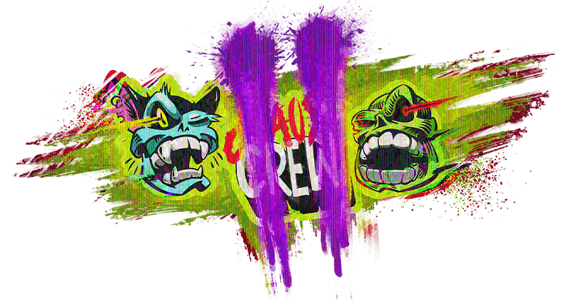 Chaos Crew 2